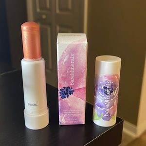 NEW BareMinerals Floral Utopia Limited Edition Highlighter Stick